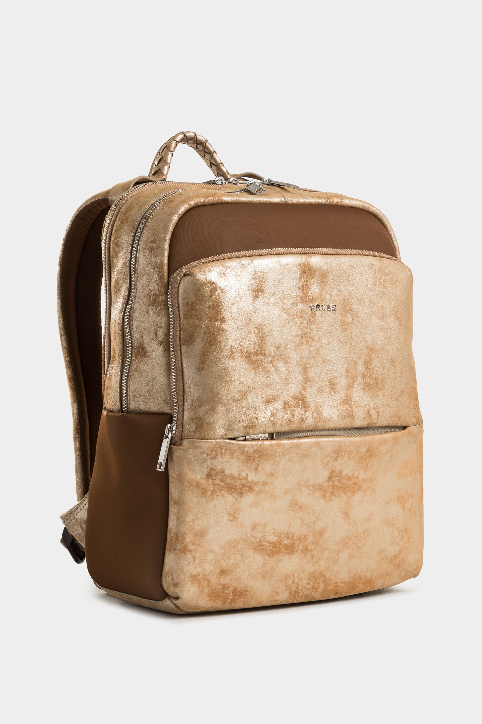 MORRAL CUERO RYN