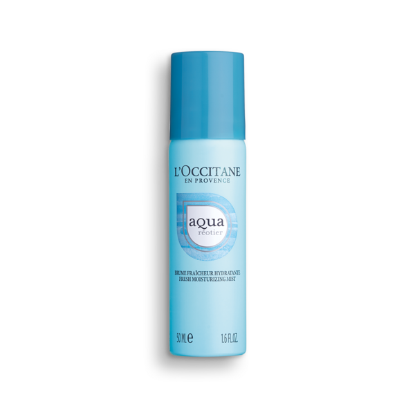 Comprar Aqua Moisturising Mist 50ml al mejor precio en Guatemala