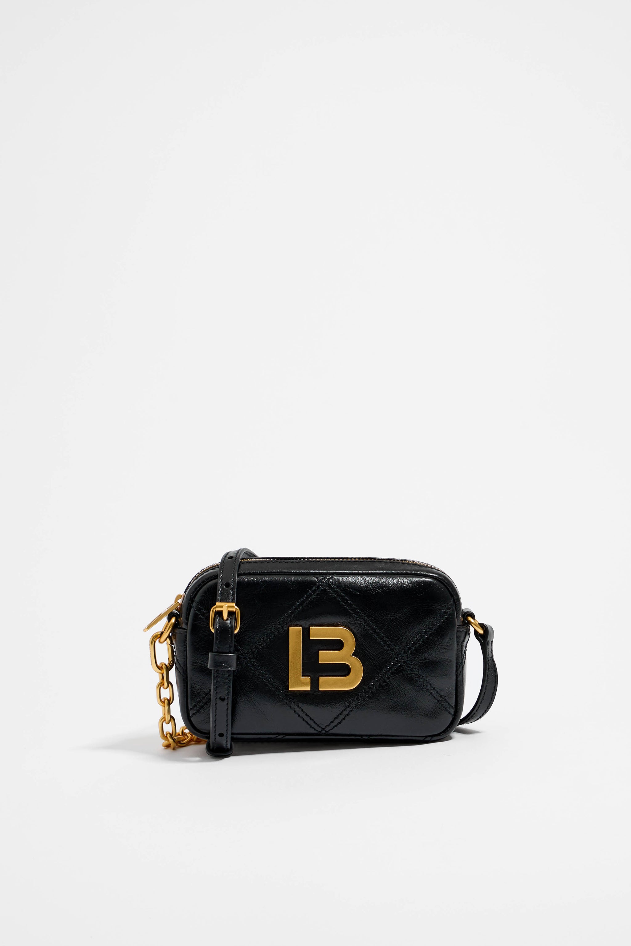 Bolso Negro LB