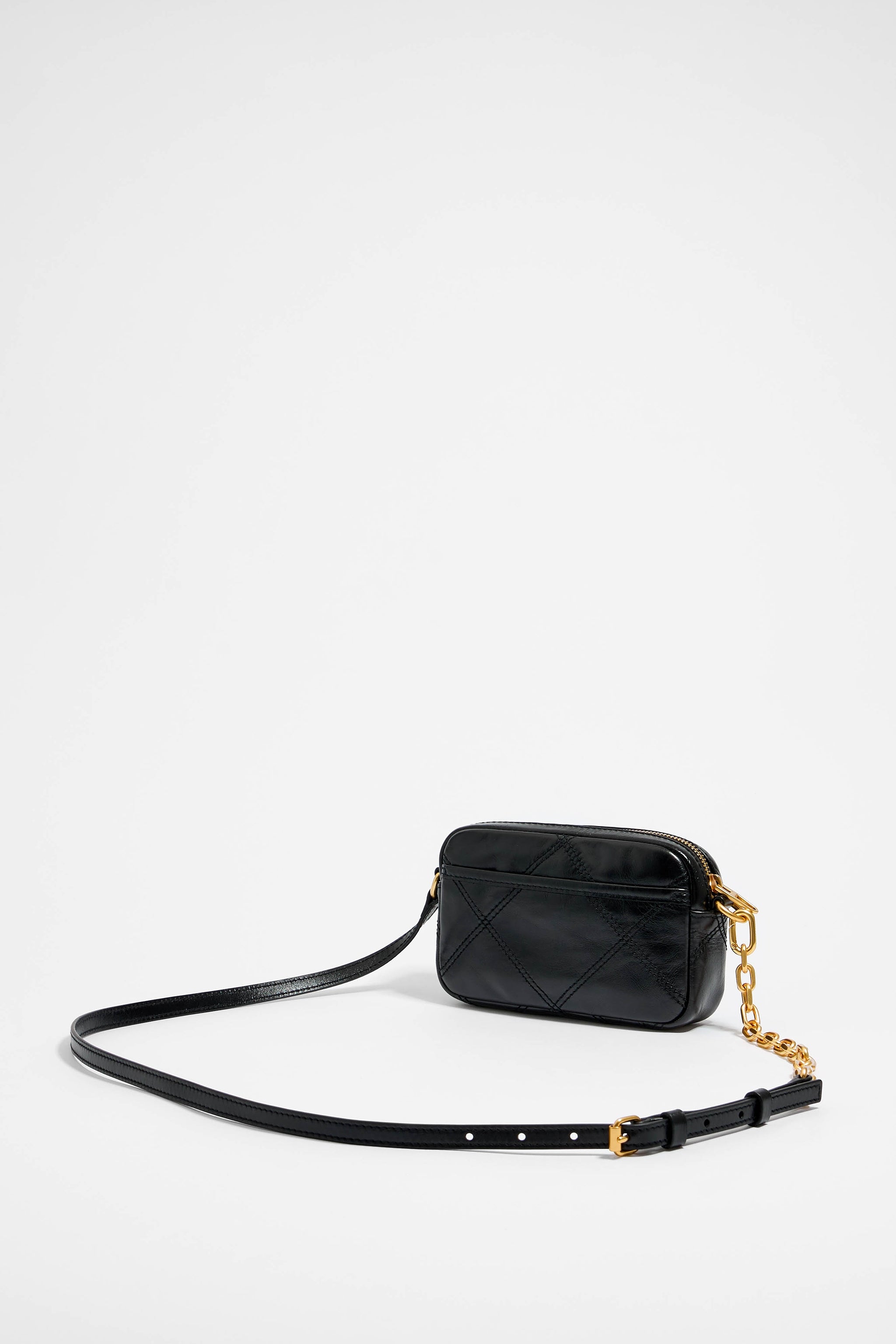 Bolso Negro LB