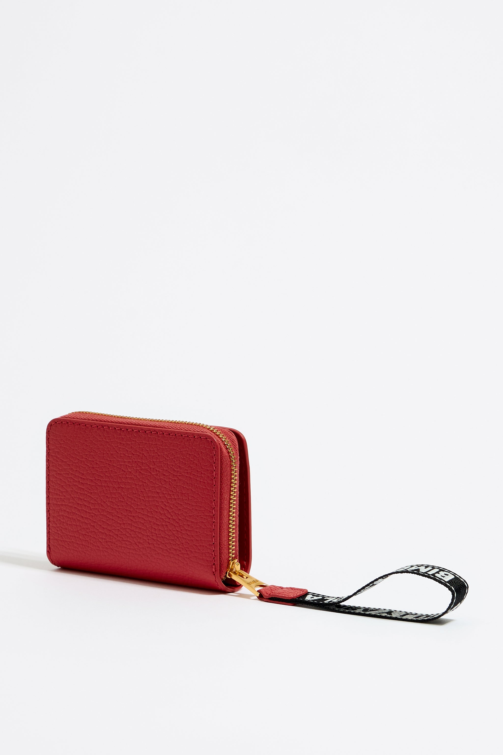 Cartera Rojo