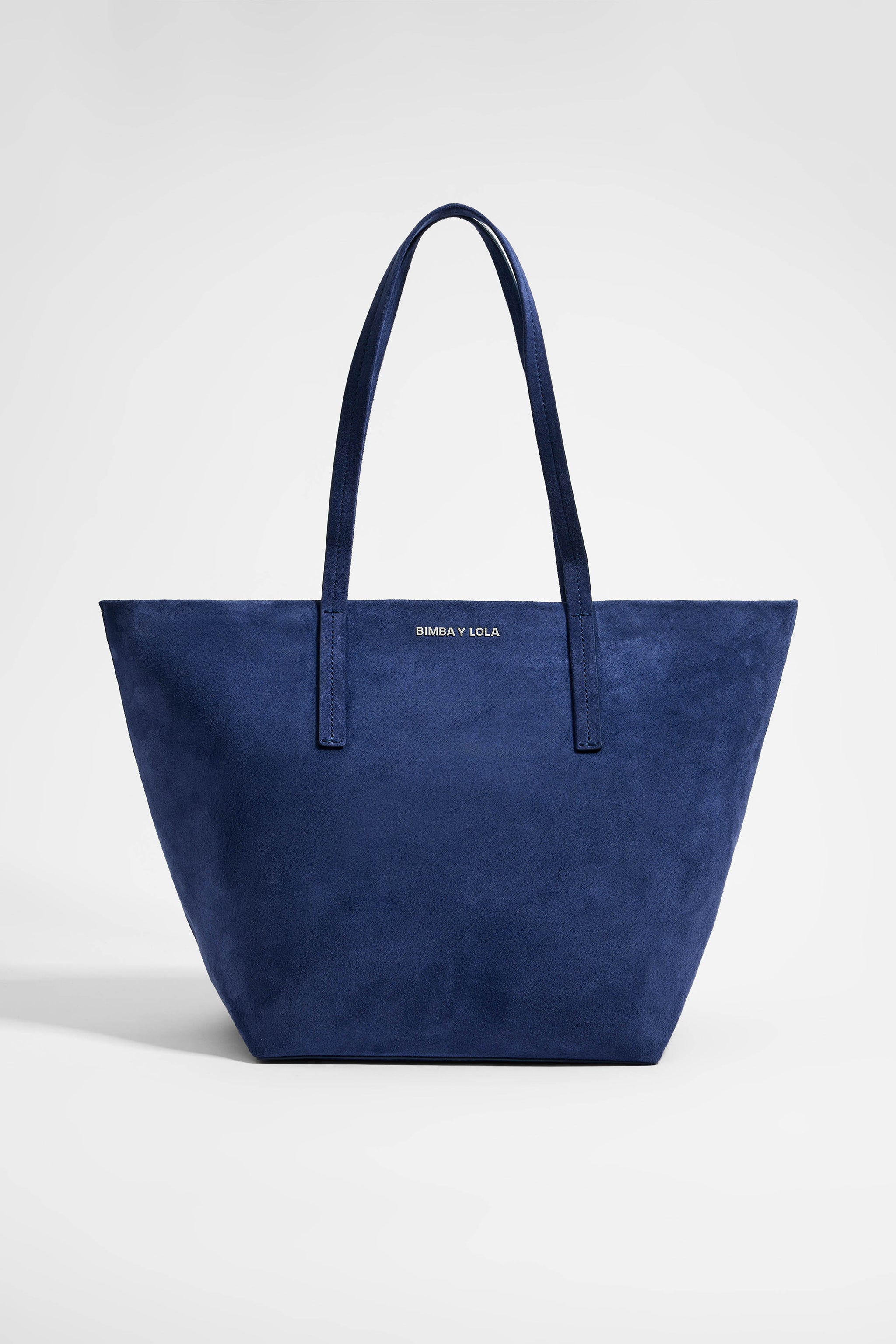 Bolso Azul Oscuro