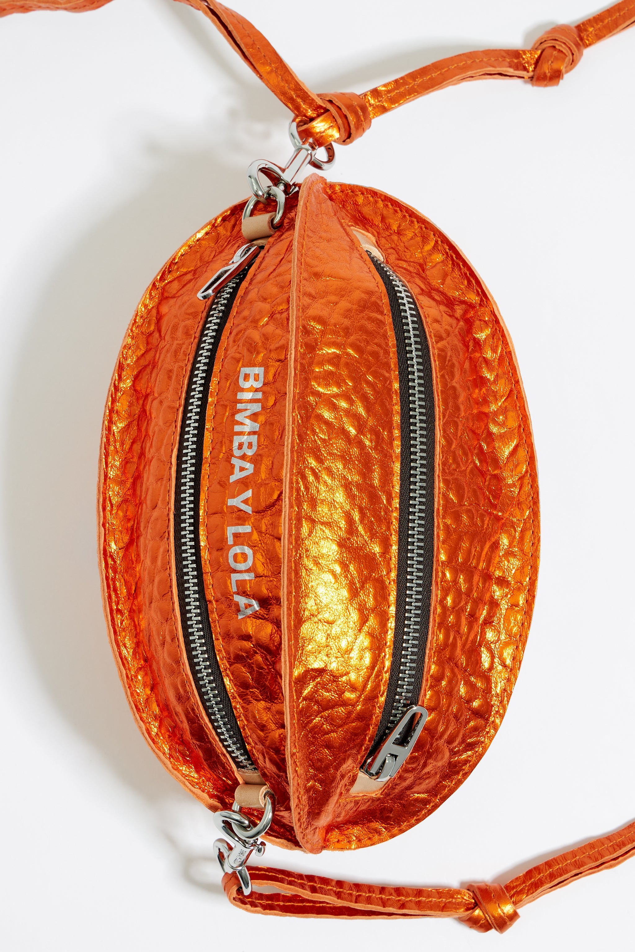 Bolso Naranja