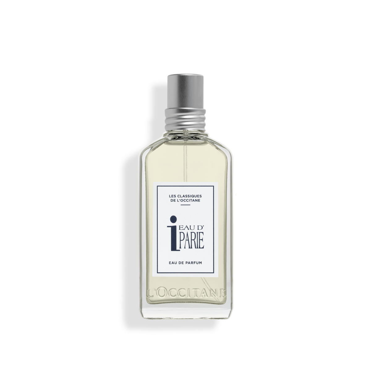 Eau d'Iparie - Eau de Parfum Les Classiques